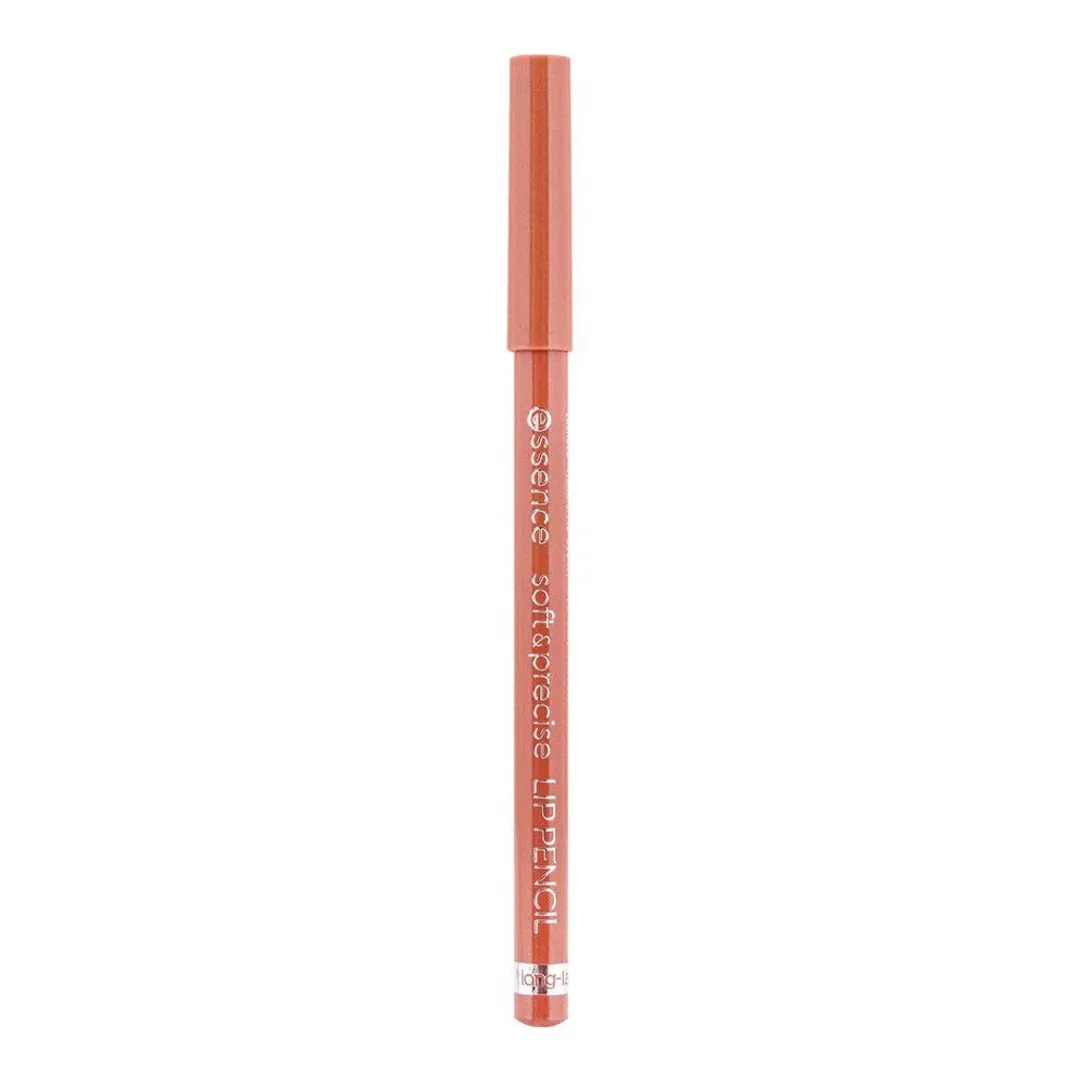 Essence Soft & Precise Long-Lasting Lip Pencil