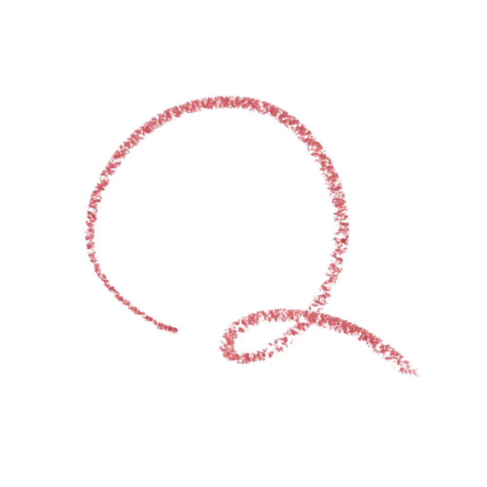 Essence Soft & Precise Long-Lasting Lip Pencil