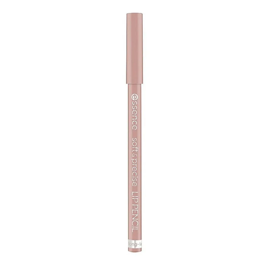 Essence Soft & Precise Long-Lasting Lip Pencil