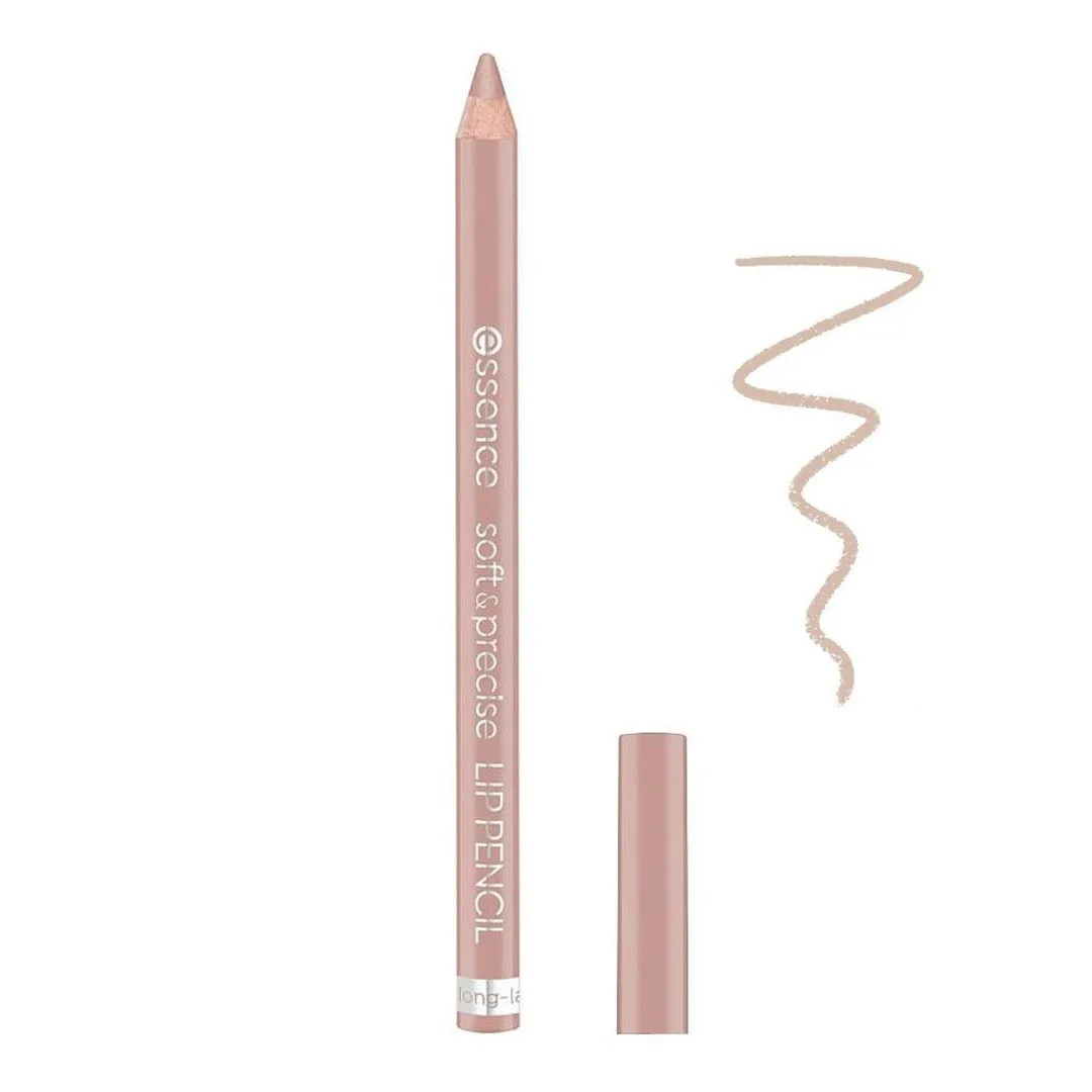 Essence Soft & Precise Long-Lasting Lip Pencil