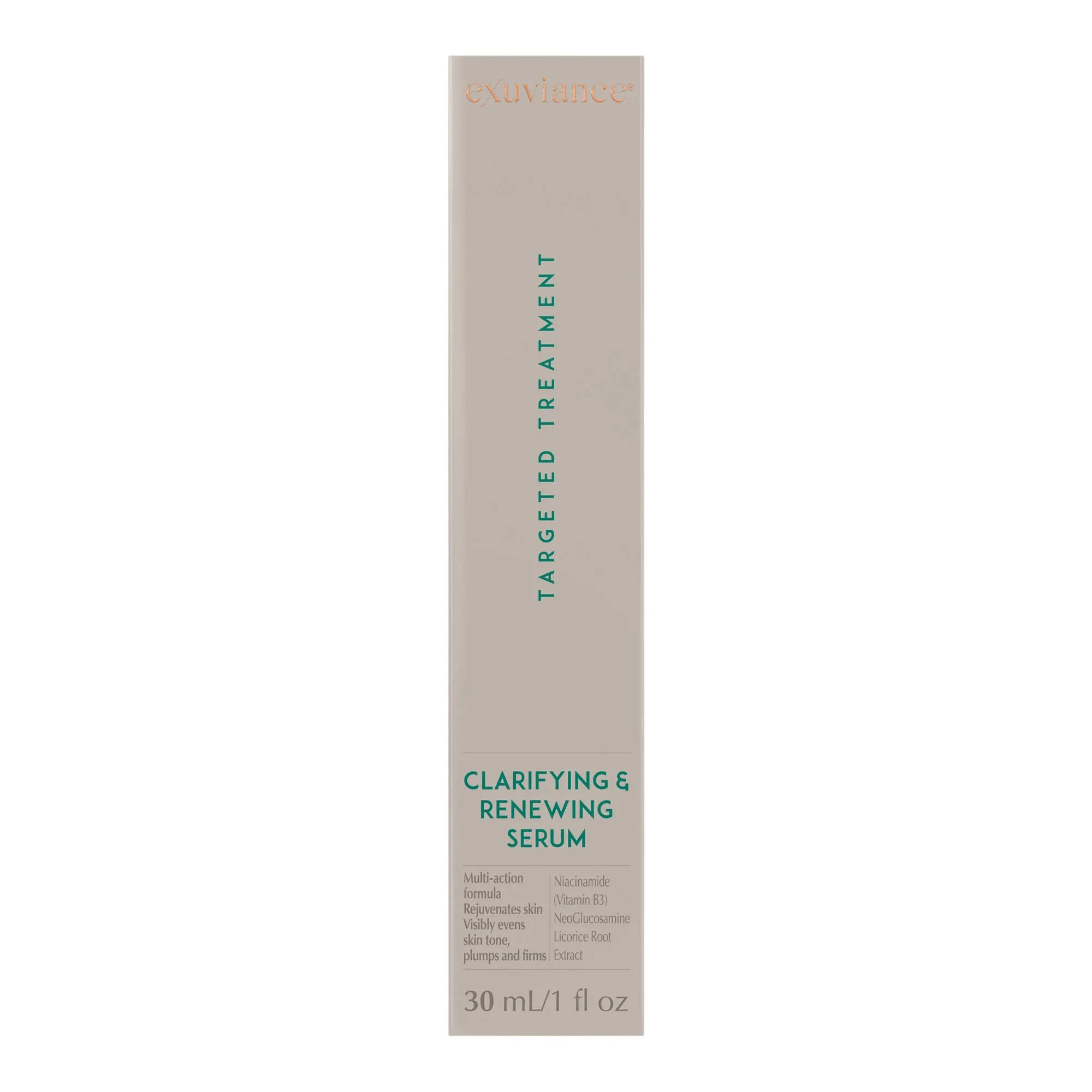 Exuviance Clarifying & Renewing Serum