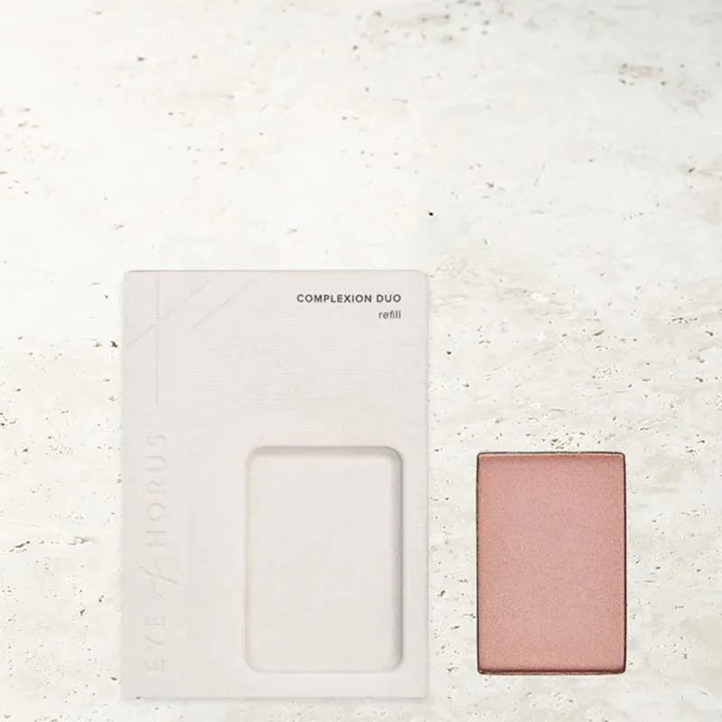 Eye of Horus Complexion Duo Refills
