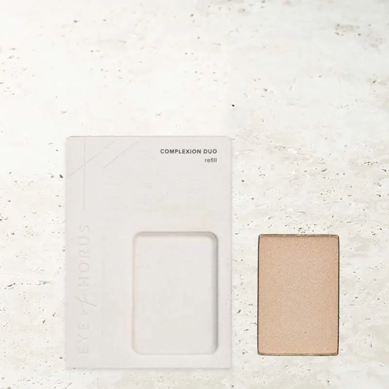 Eye of Horus Complexion Duo Refills