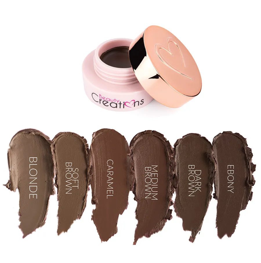 Eyebrow Definer Gel   Free Tester (30 units)