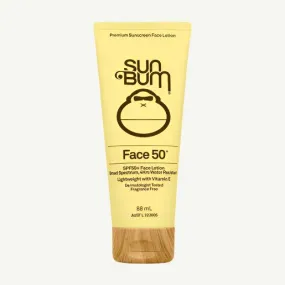 Face Lotion SPF 50 88ml