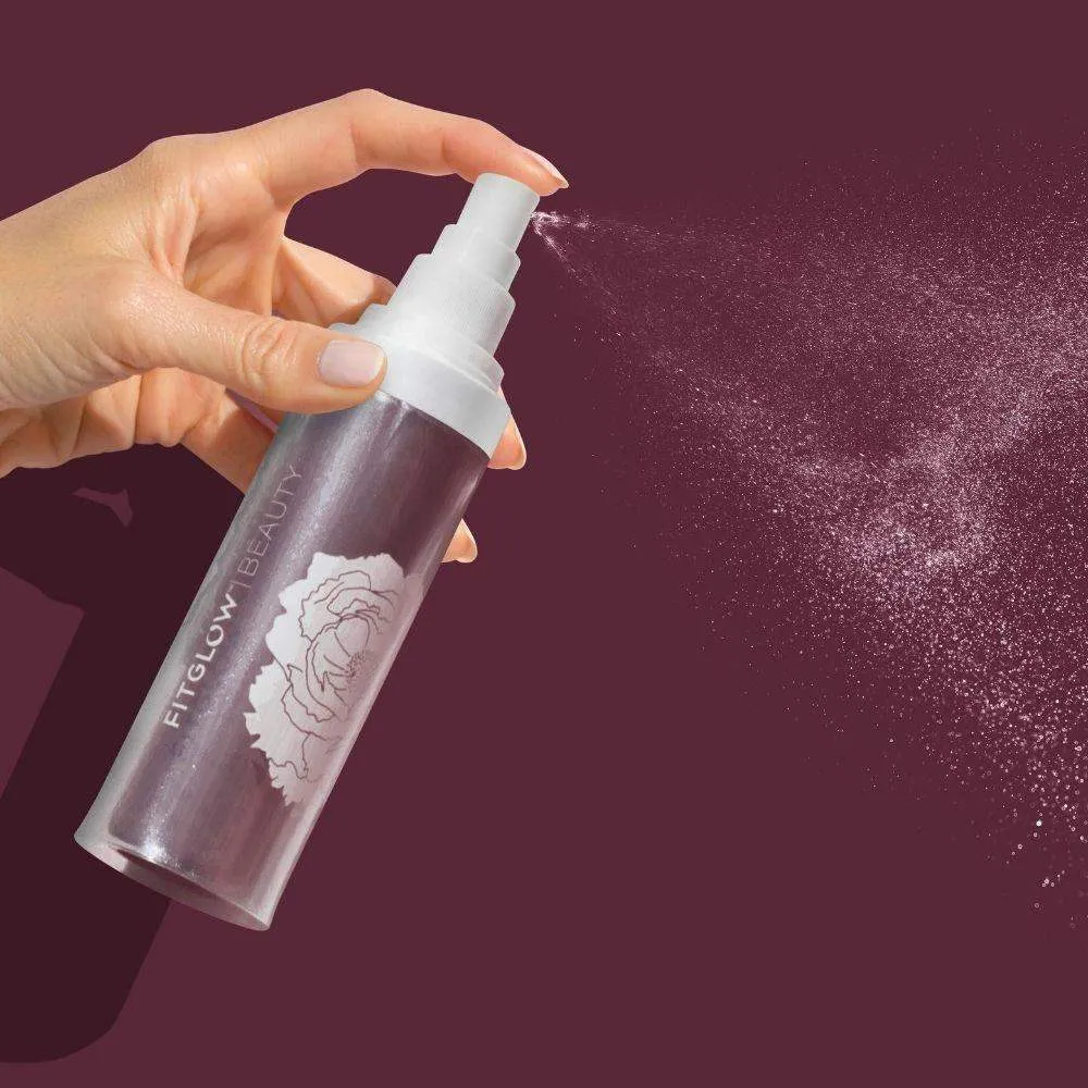 Fitglow Beauty Night Essence
