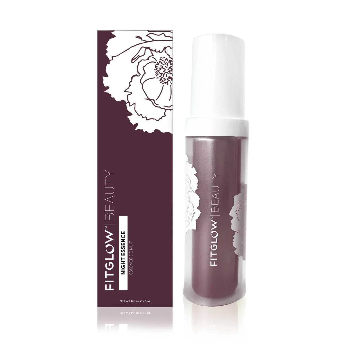 Fitglow Beauty Night Essence