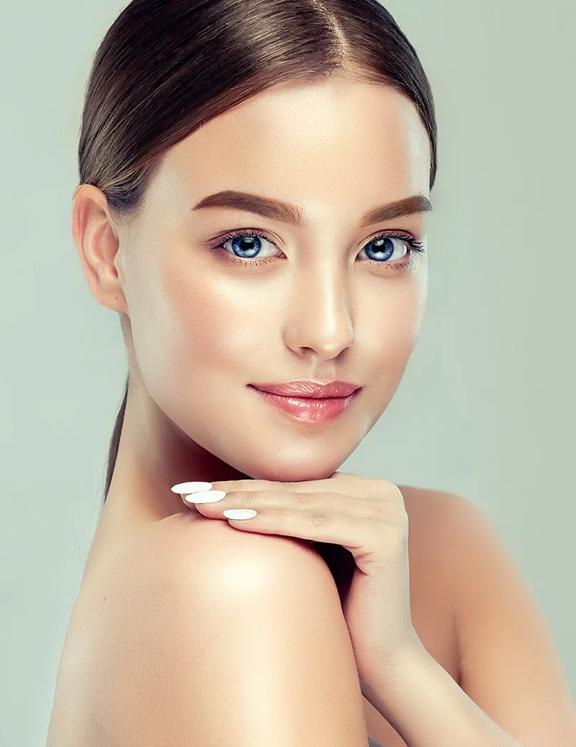 Fix Powder Plus Foundation