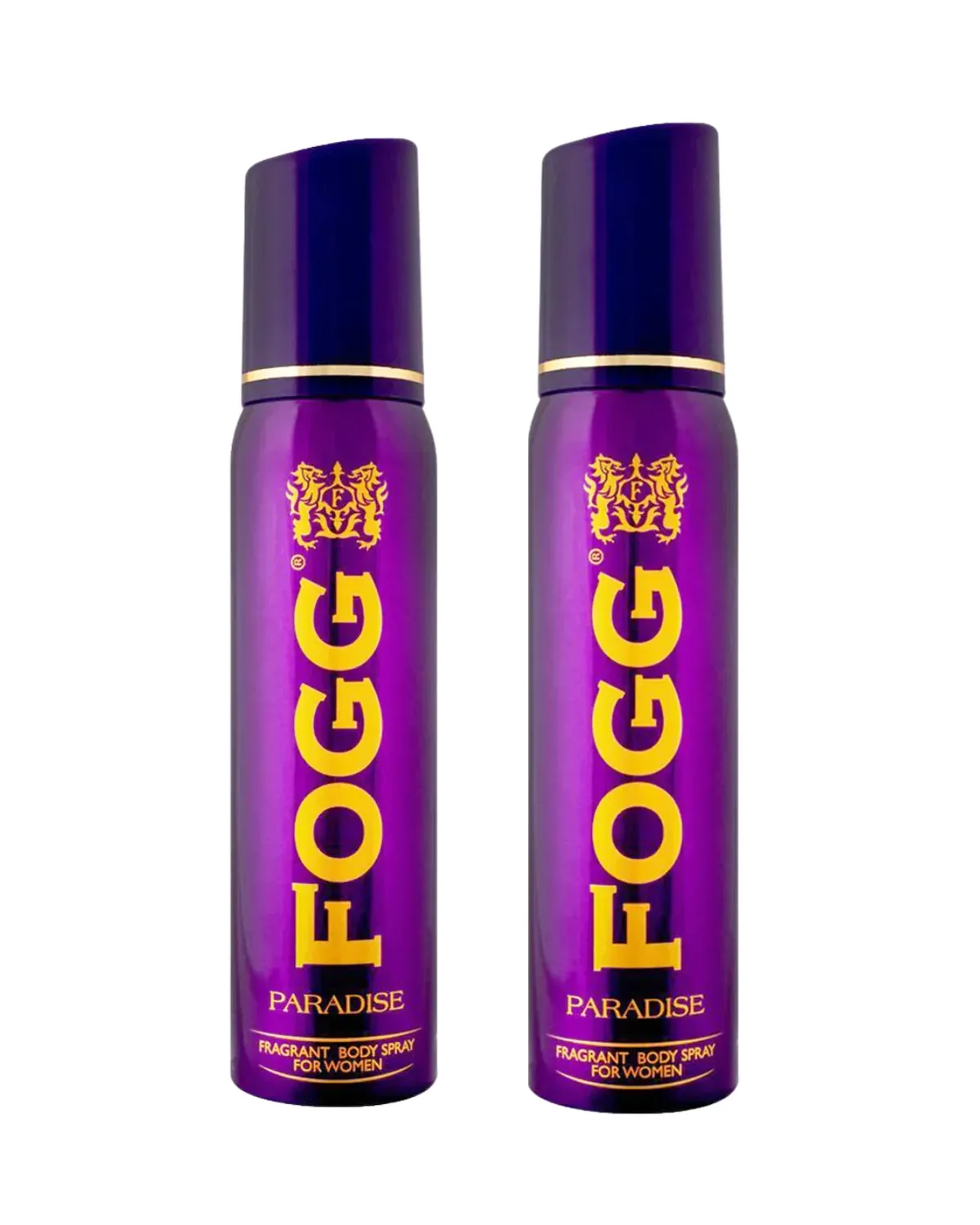 FOGG Paradise Body Spray 120ml