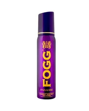 FOGG Paradise Body Spray 120ml