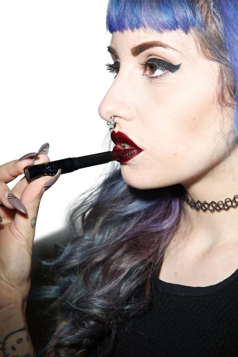 Fortune Teller Forbidden Lipstick