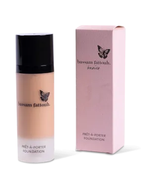 Foundation Bf 02.5 30 Ml