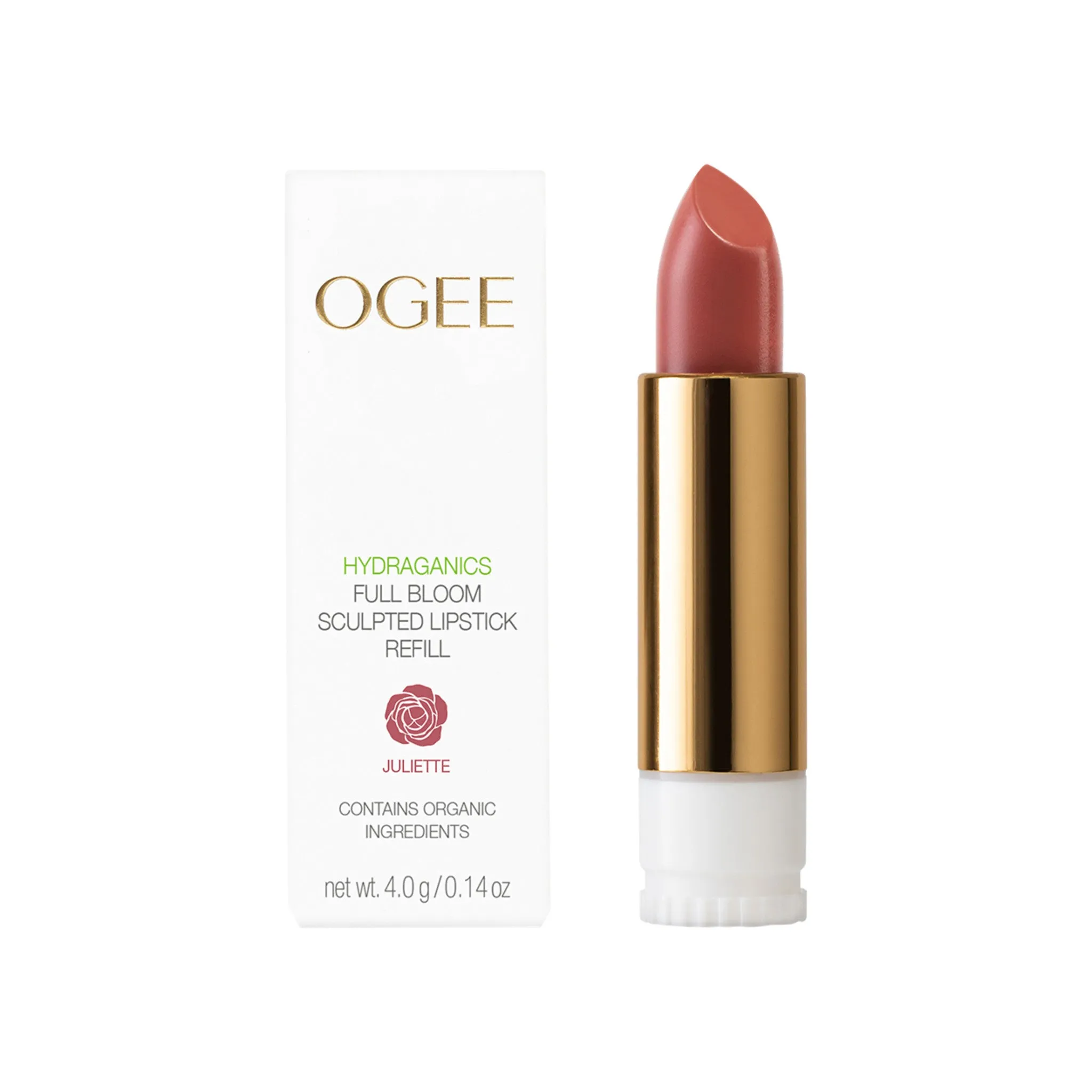 Full Bloom Sculpted Lipstick Refill