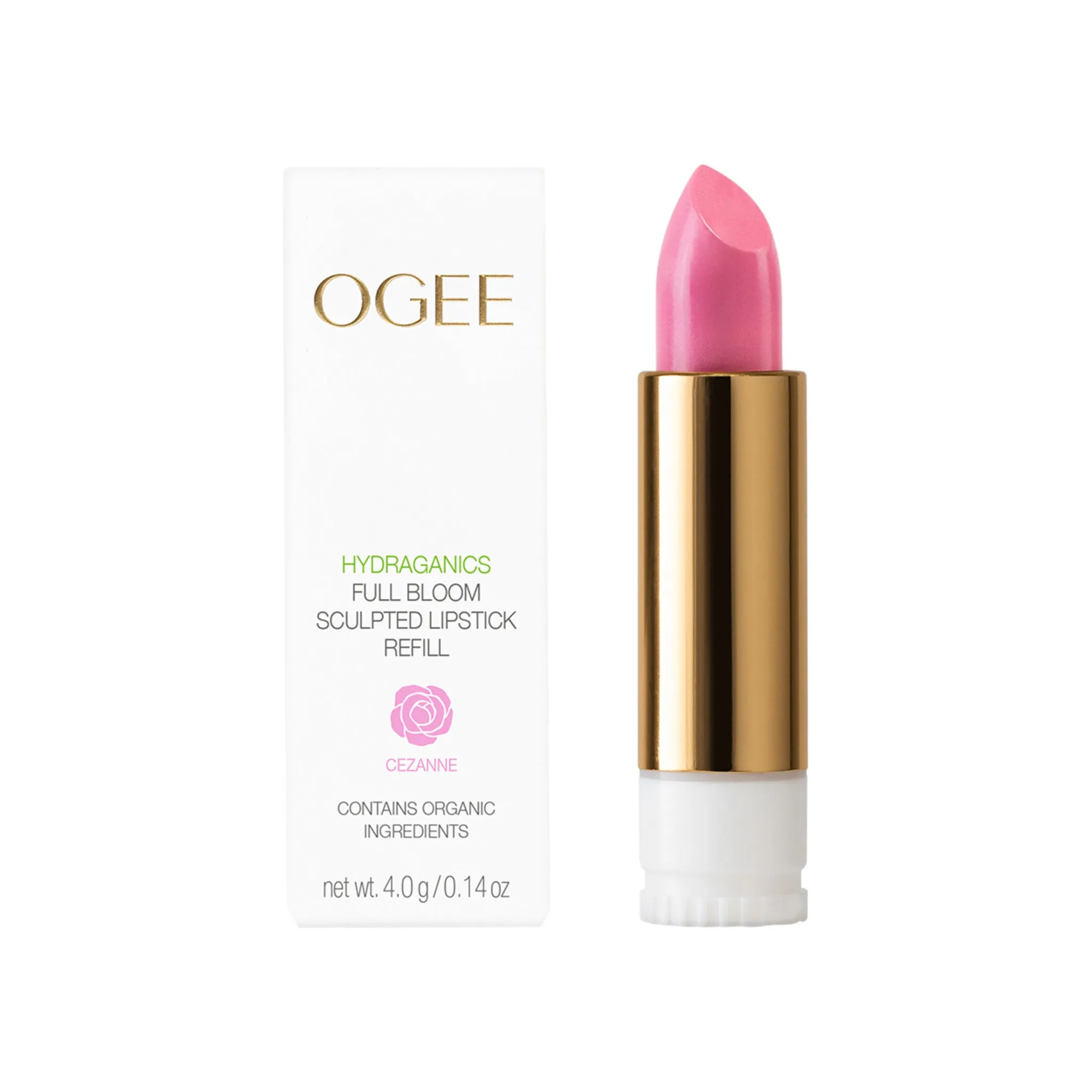 Full Bloom Sculpted Lipstick Refill