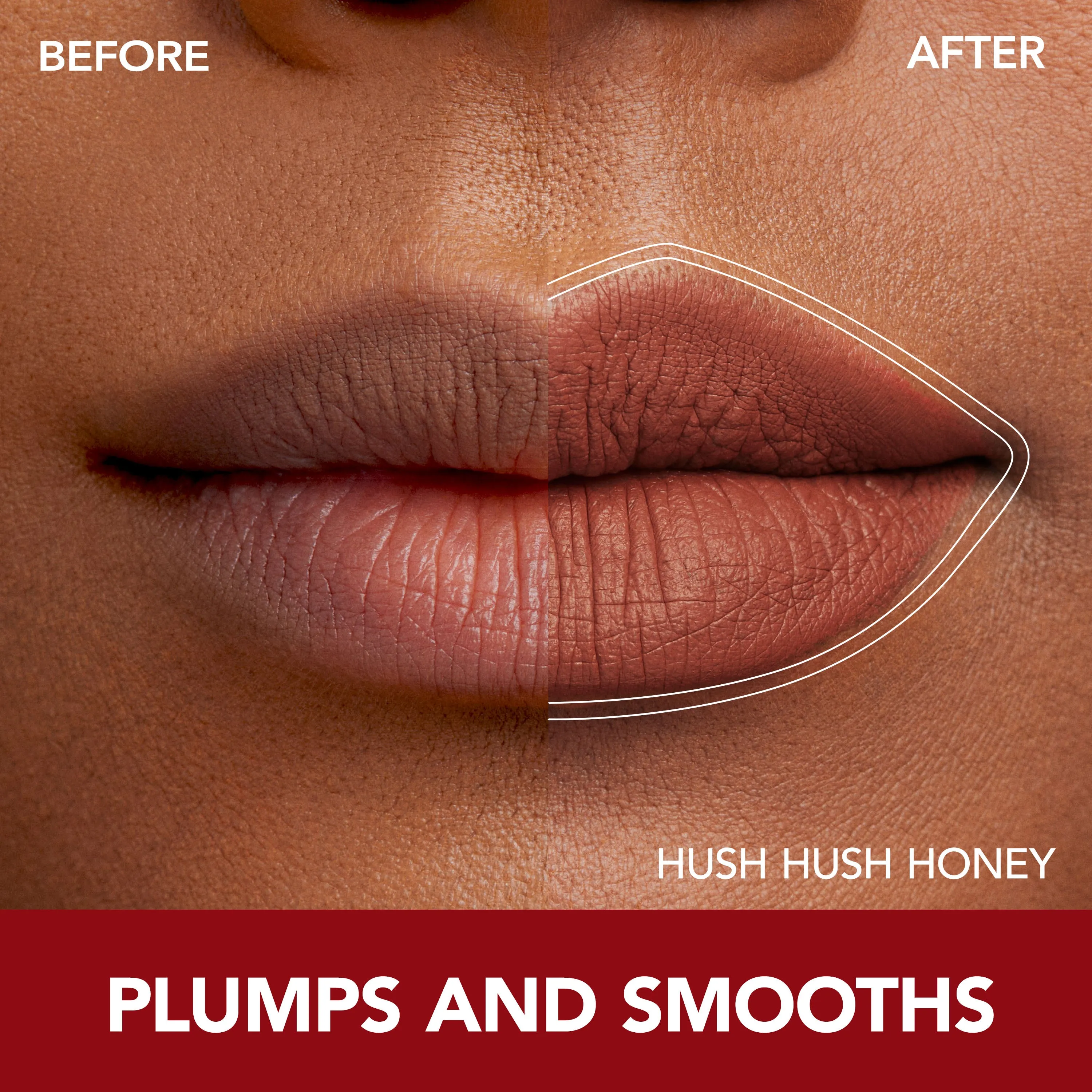 Full-On™ Plumping Liquid Lipstick Matte
