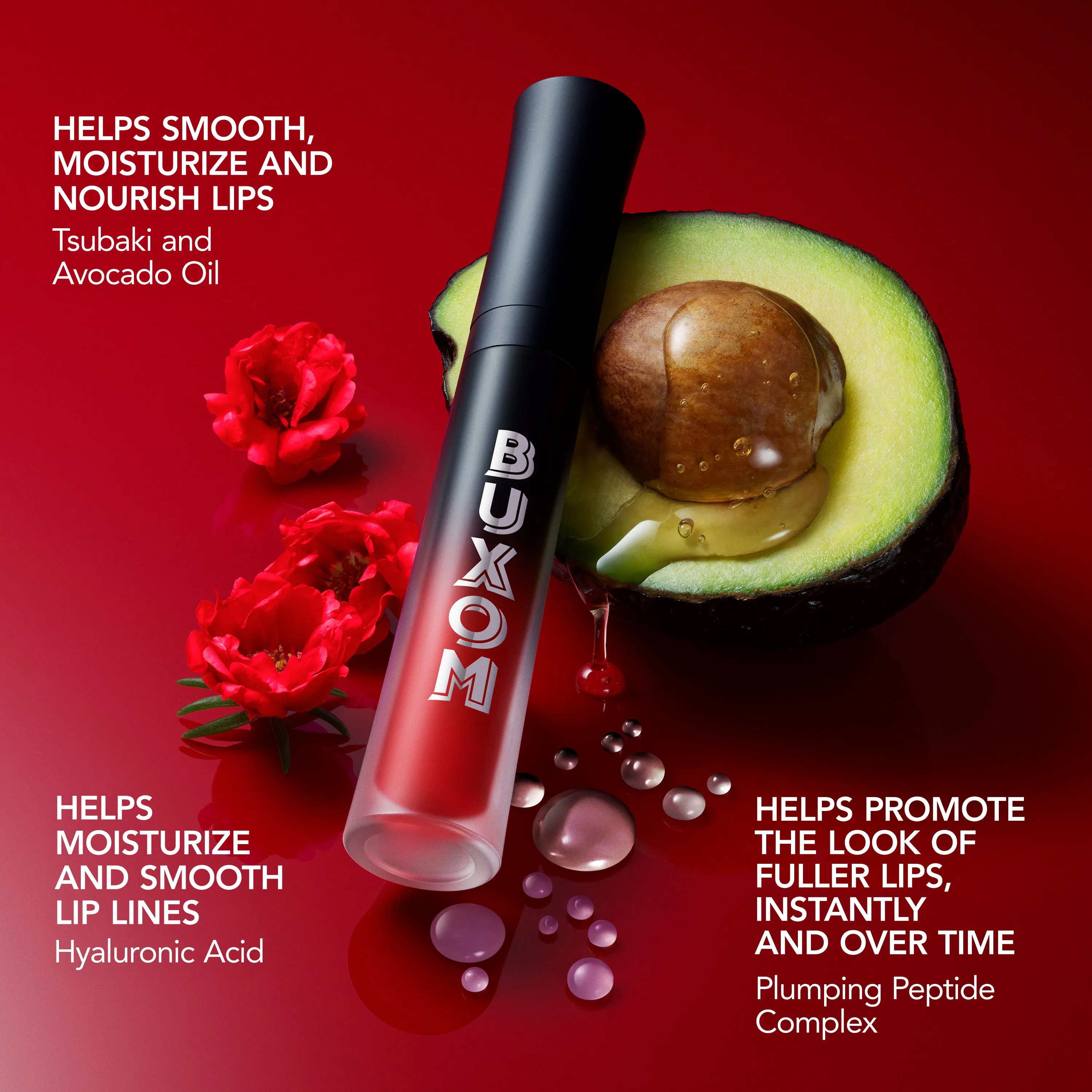 Full-On™ Plumping Liquid Lipstick Matte