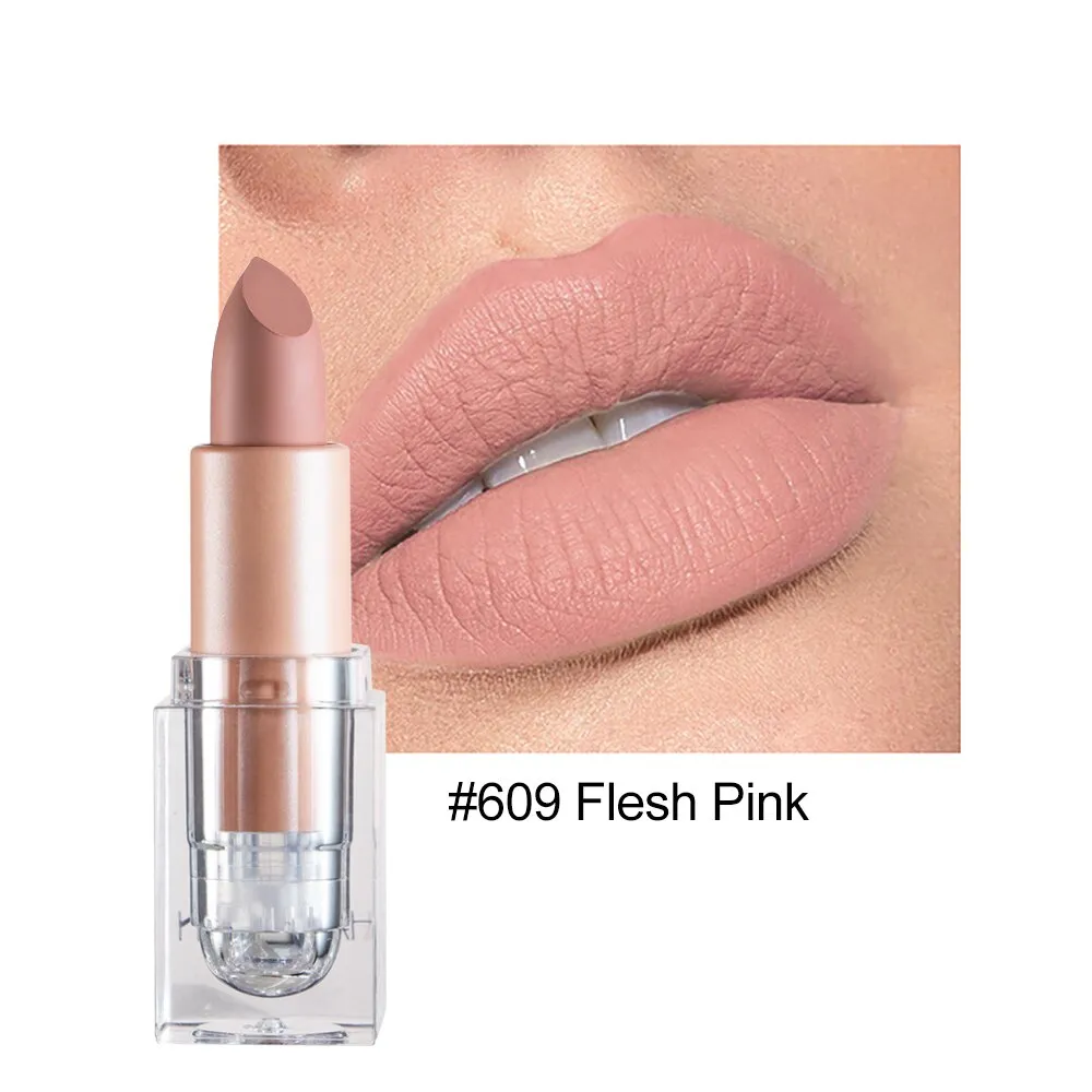 HANDAIYAN Nude Velvet Lip Stic