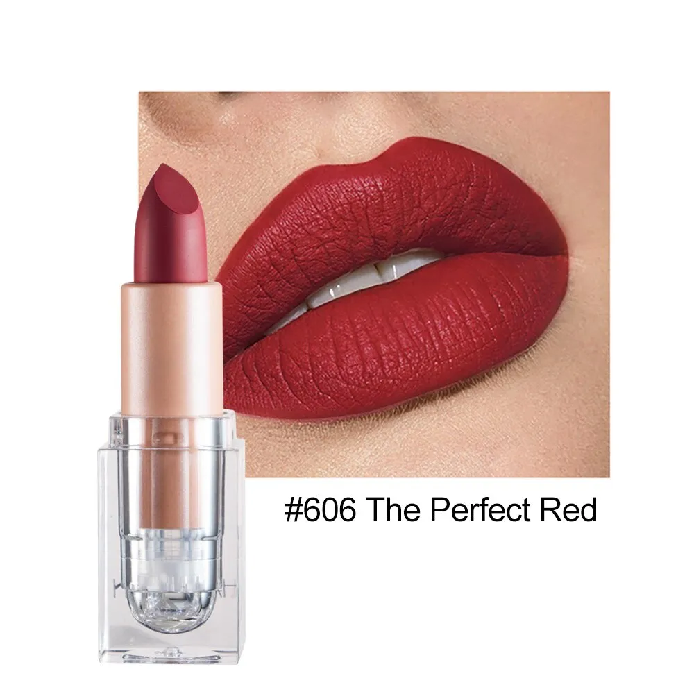 HANDAIYAN Nude Velvet Lip Stic
