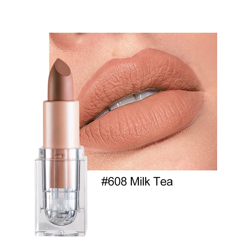 HANDAIYAN Nude Velvet Lip Stic