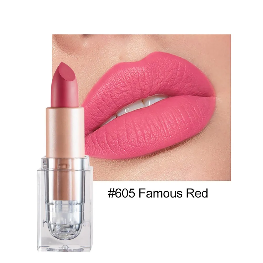 HANDAIYAN Nude Velvet Lip Stic