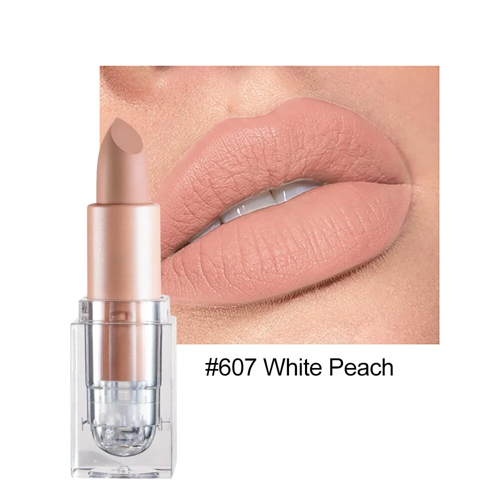 HANDAIYAN Nude Velvet Lip Stic