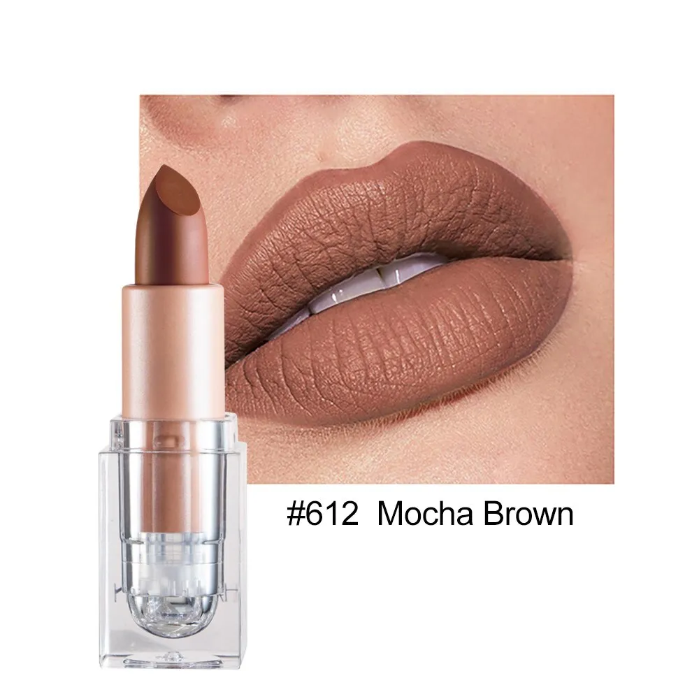 HANDAIYAN Nude Velvet Lip Stic