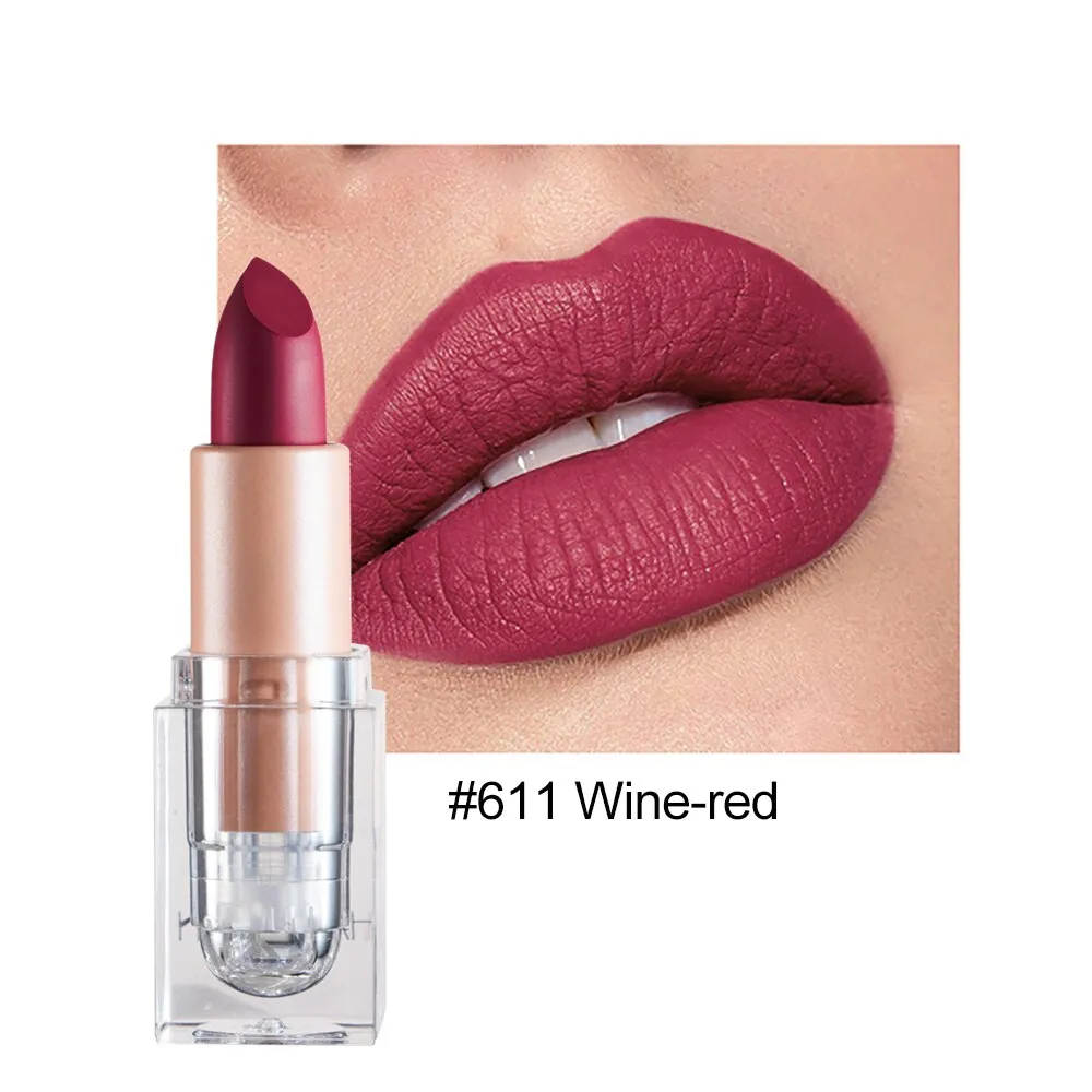 HANDAIYAN Nude Velvet Lip Stic