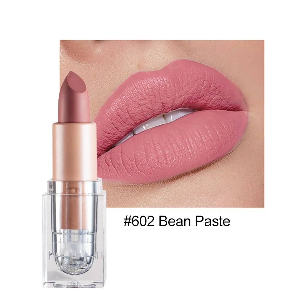 HANDAIYAN Nude Velvet Lip Stic