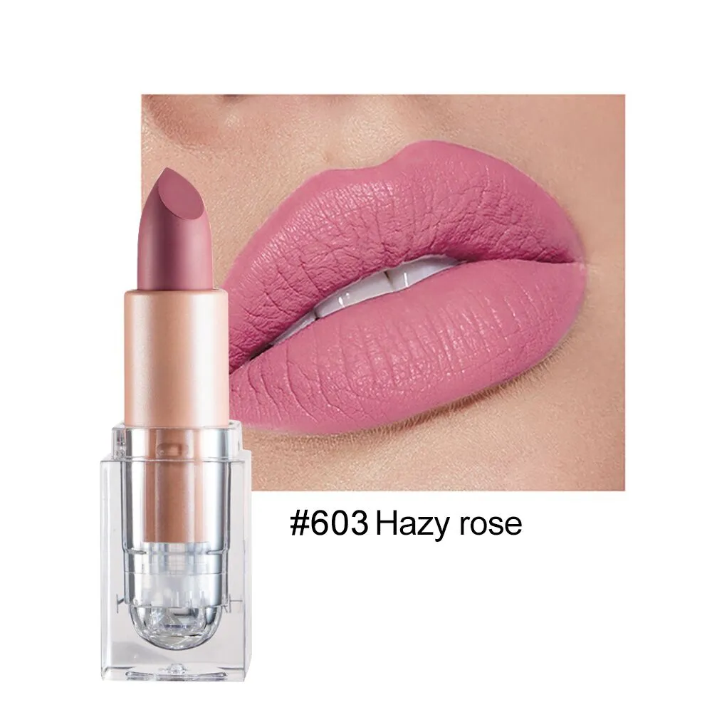 HANDAIYAN Nude Velvet Lip Stic