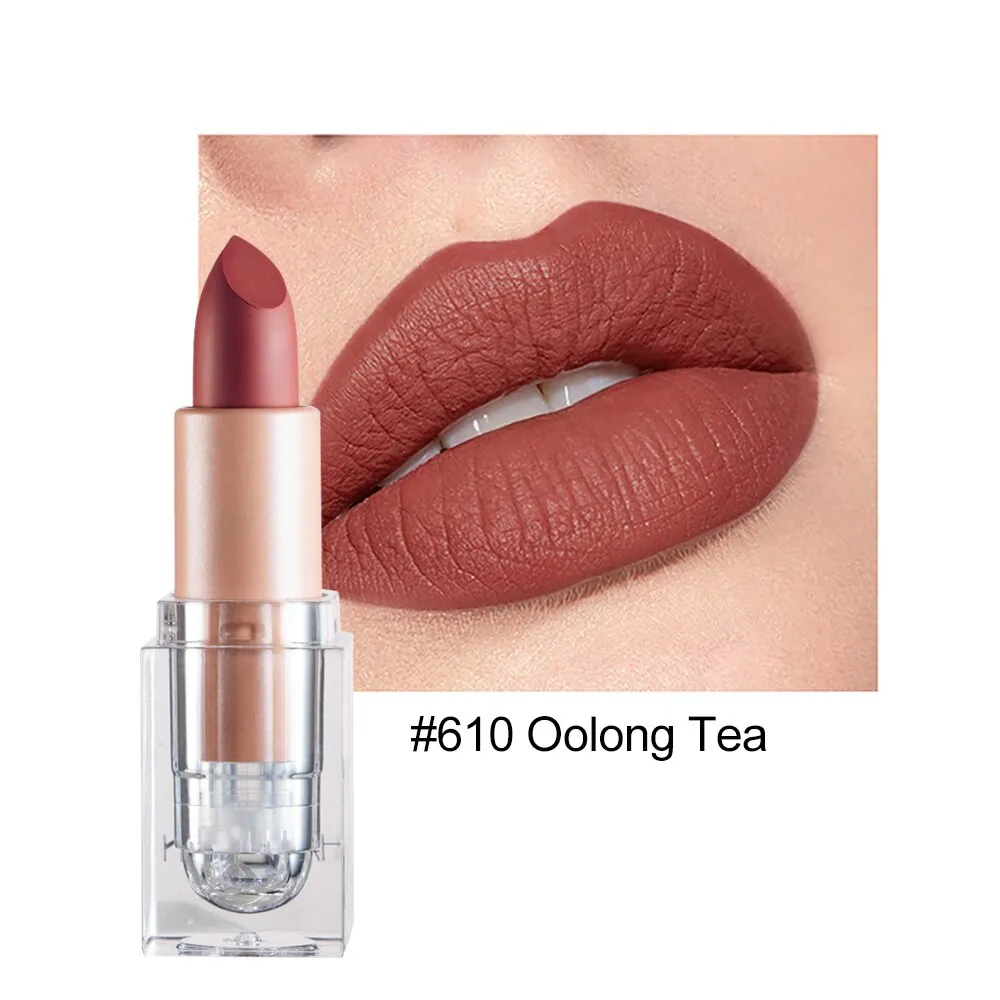 HANDAIYAN Nude Velvet Lip Stic