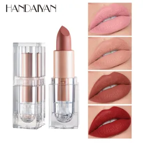 HANDAIYAN Nude Velvet Lip Stic