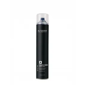 Hasty Too Fixatif Spray It On  Hair Spray