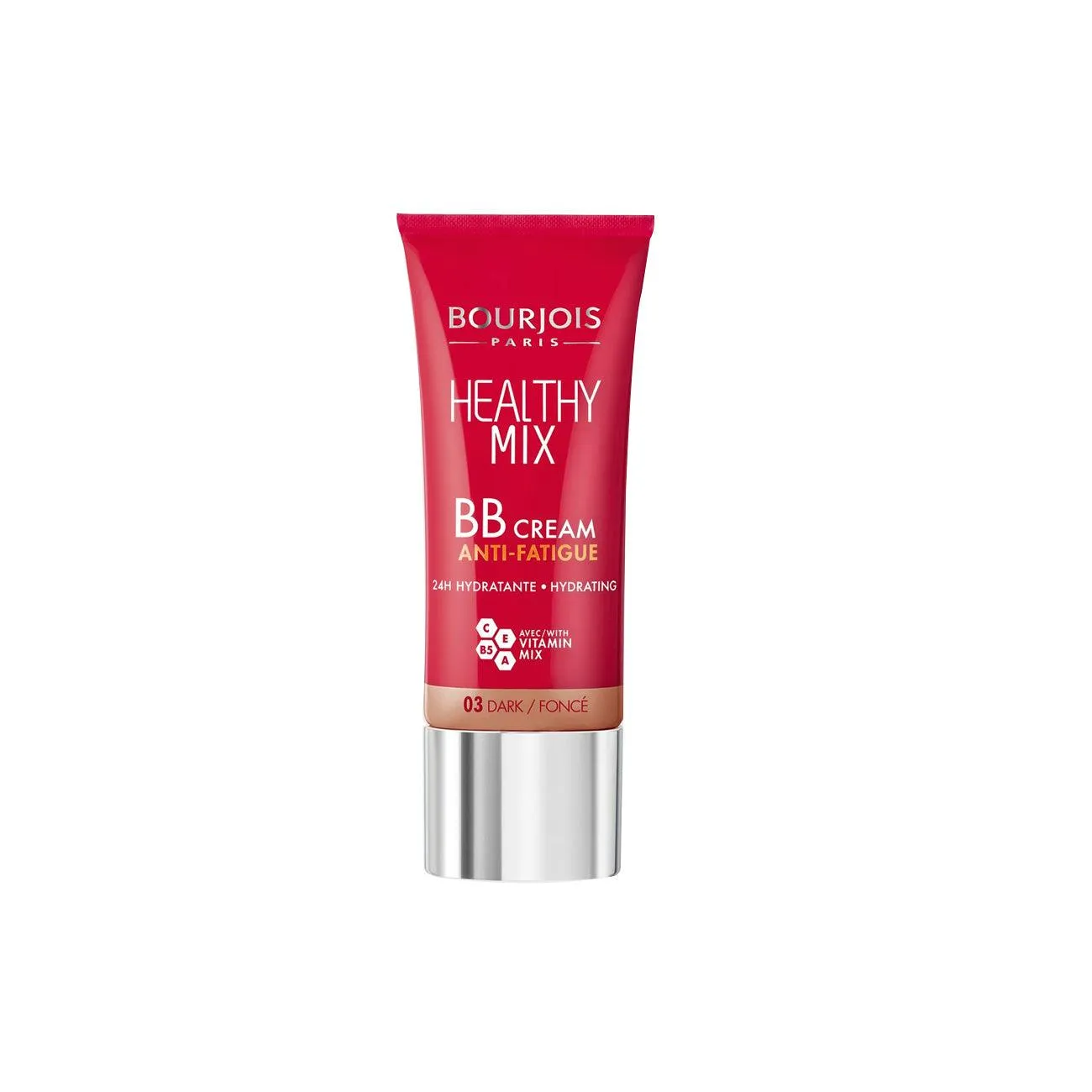 Healthy Mix BB Cream Anti Fatigue