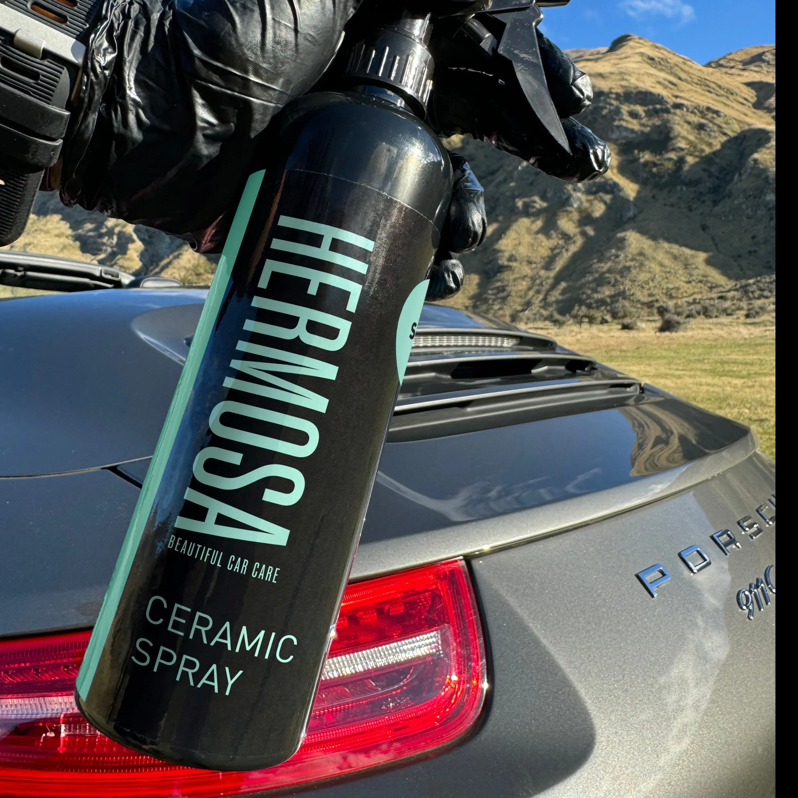 Hermosa Ceramic Spray 500ml