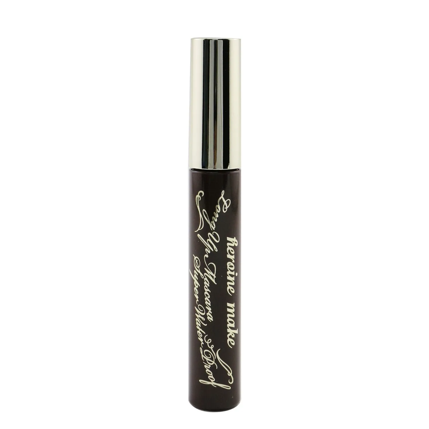 Heroine Make Long Up Mascara Super Waterproof - 02
