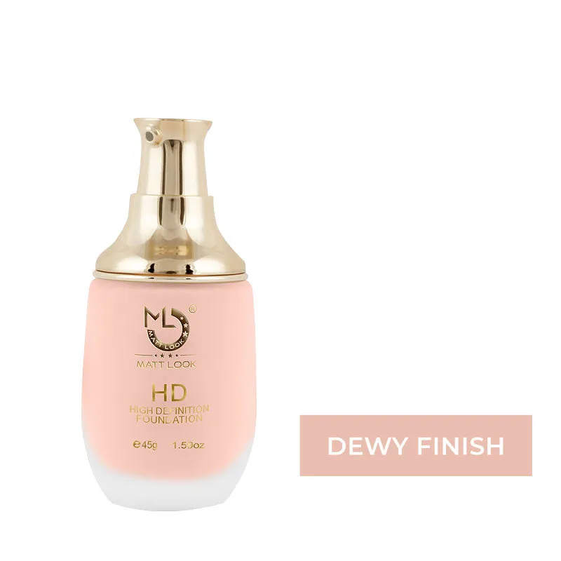 High Definition Foundation