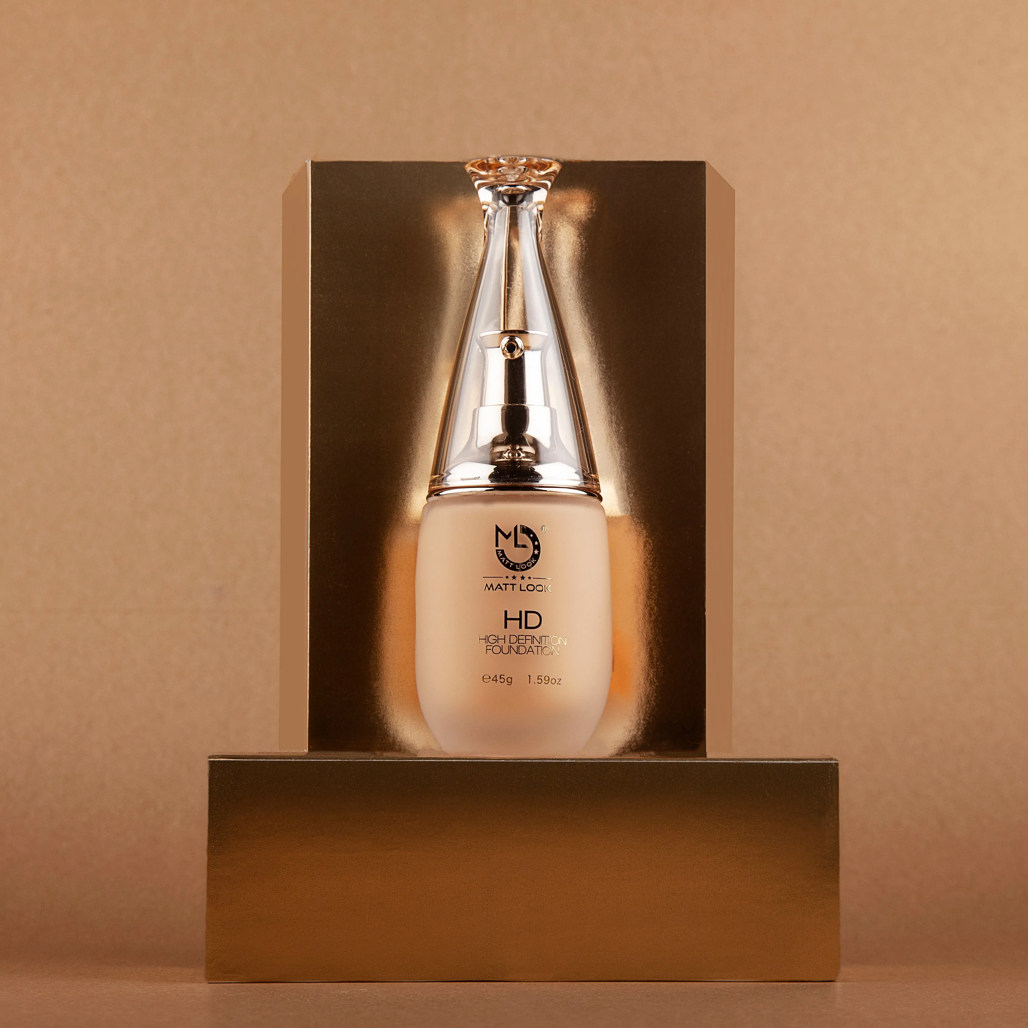 High Definition Foundation
