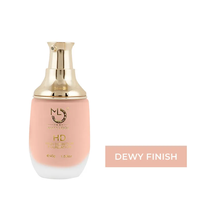 High Definition Foundation