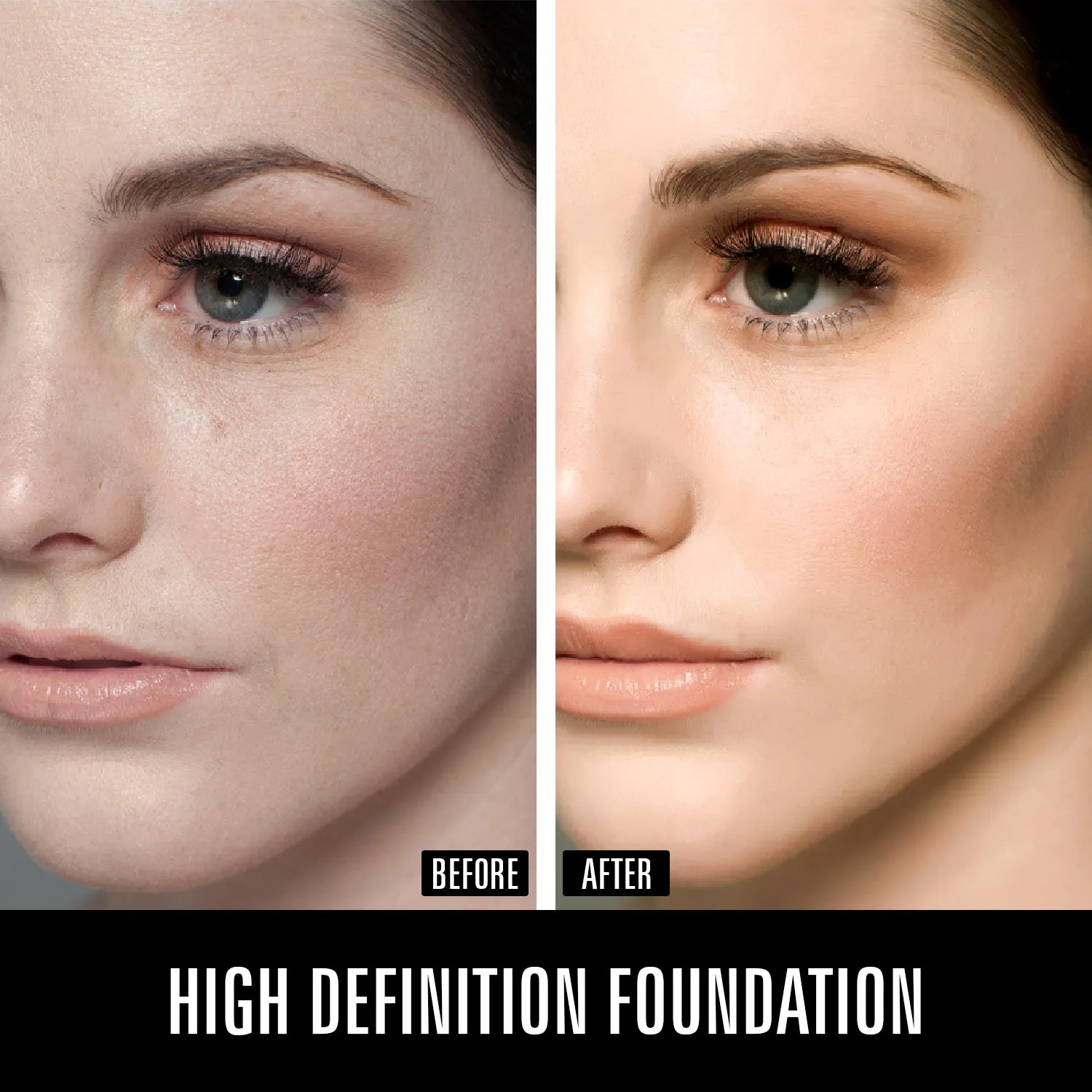 High Definition Foundation