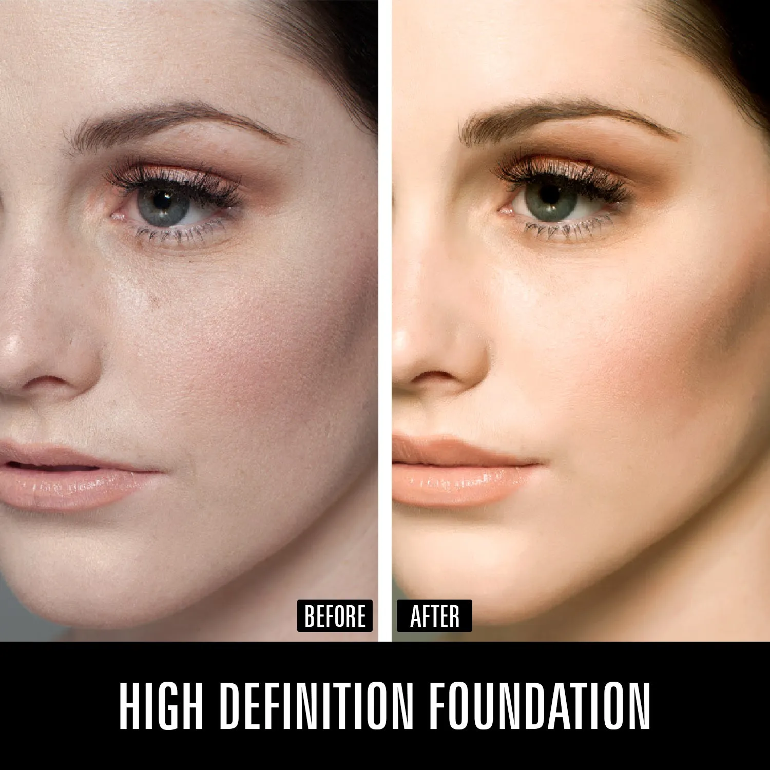 High Definition Foundation