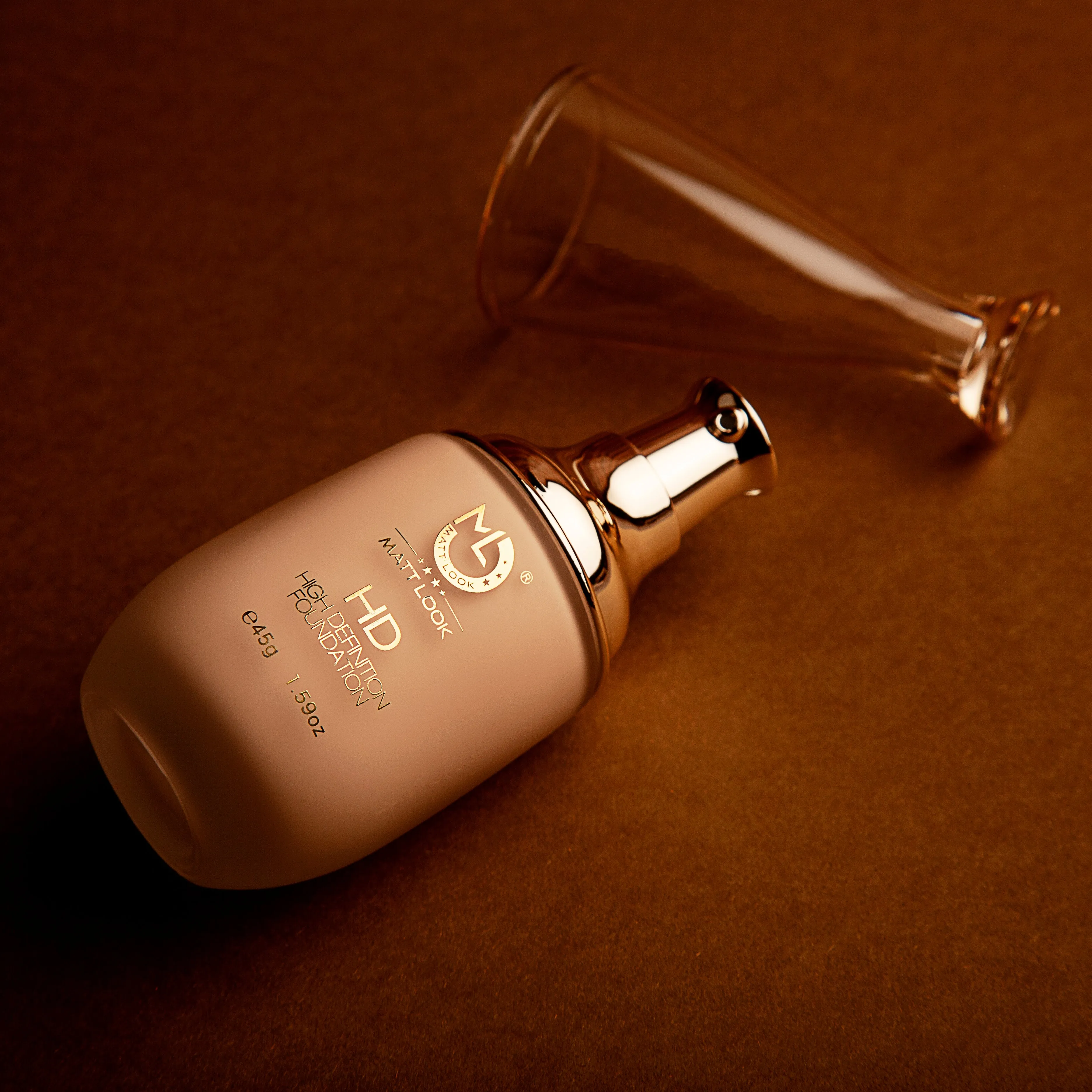 High Definition Foundation