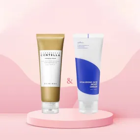 HydraCentella Glow Set