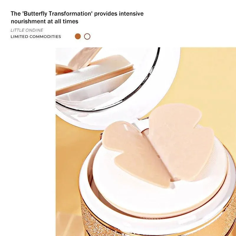 Hydrating BB Cream for Radiant, Flawless Skin - Oil Control & Nourishing Formula