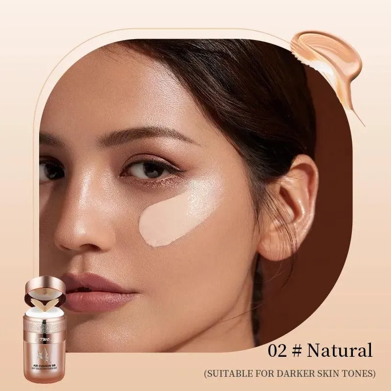 Hydrating BB Cream for Radiant, Flawless Skin - Oil Control & Nourishing Formula