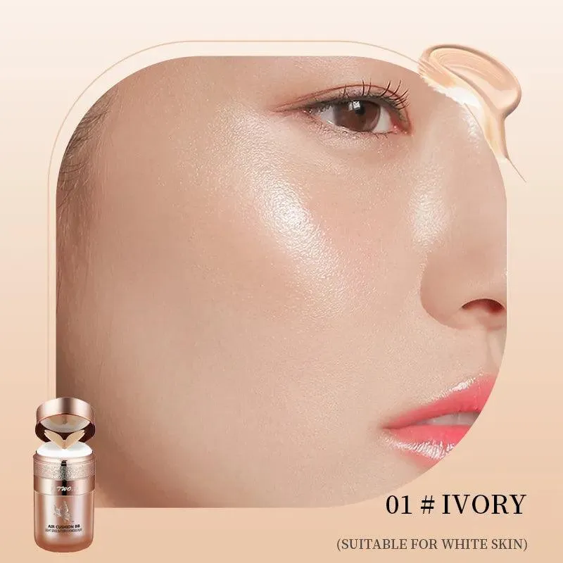 Hydrating BB Cream for Radiant, Flawless Skin - Oil Control & Nourishing Formula