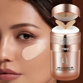Hydrating BB Cream for Radiant, Flawless Skin - Oil Control & Nourishing Formula