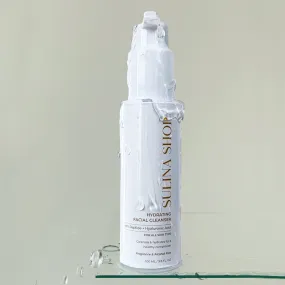 Hydrating Facial Cleanser