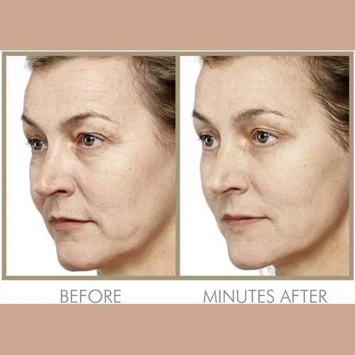 Instant Line Smoother, 19ml & 30ml
