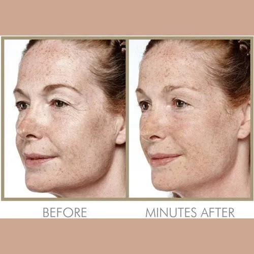 Instant Line Smoother, 19ml & 30ml