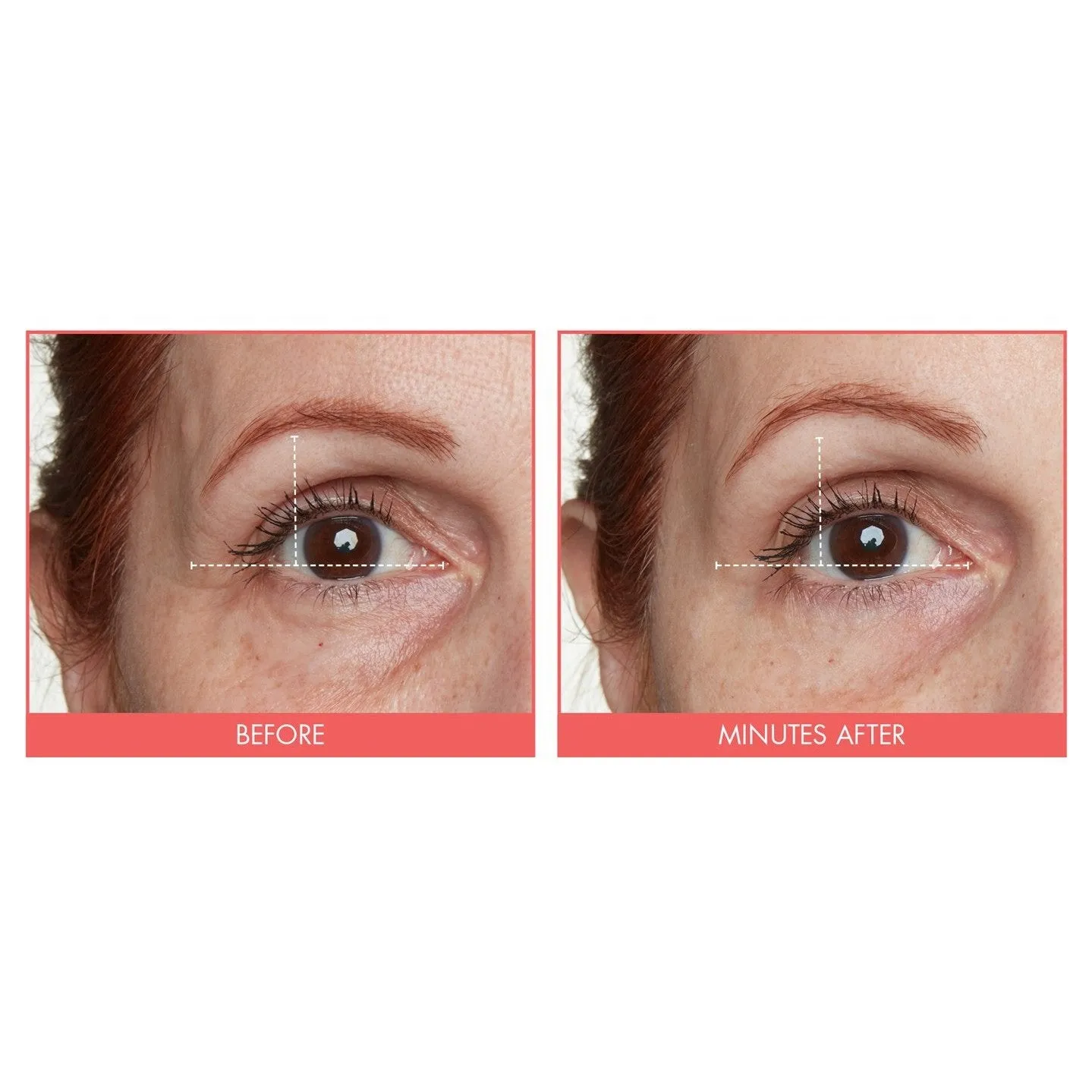 Instant Line Smoother, 19ml & 30ml